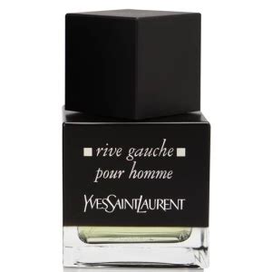 rive gauche ysl basenotes|ysl rive gauche homme.